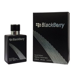 Blackberry fo Men 100 ml